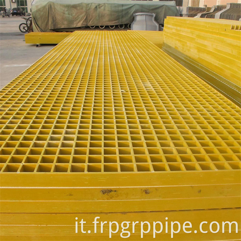 Frp Grating 50